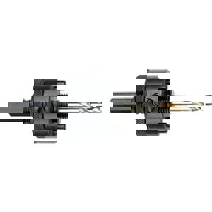 7/16 HEX SHK QUICK CHANGE ARBOR